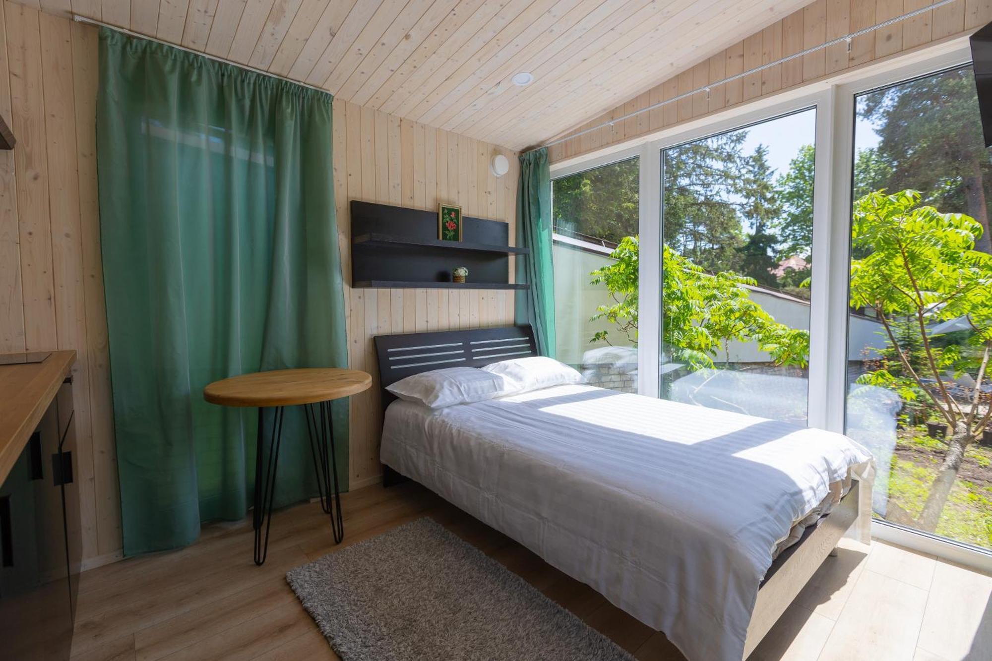 Baltic Beach Houses & Jūrkalne Eksteriør billede