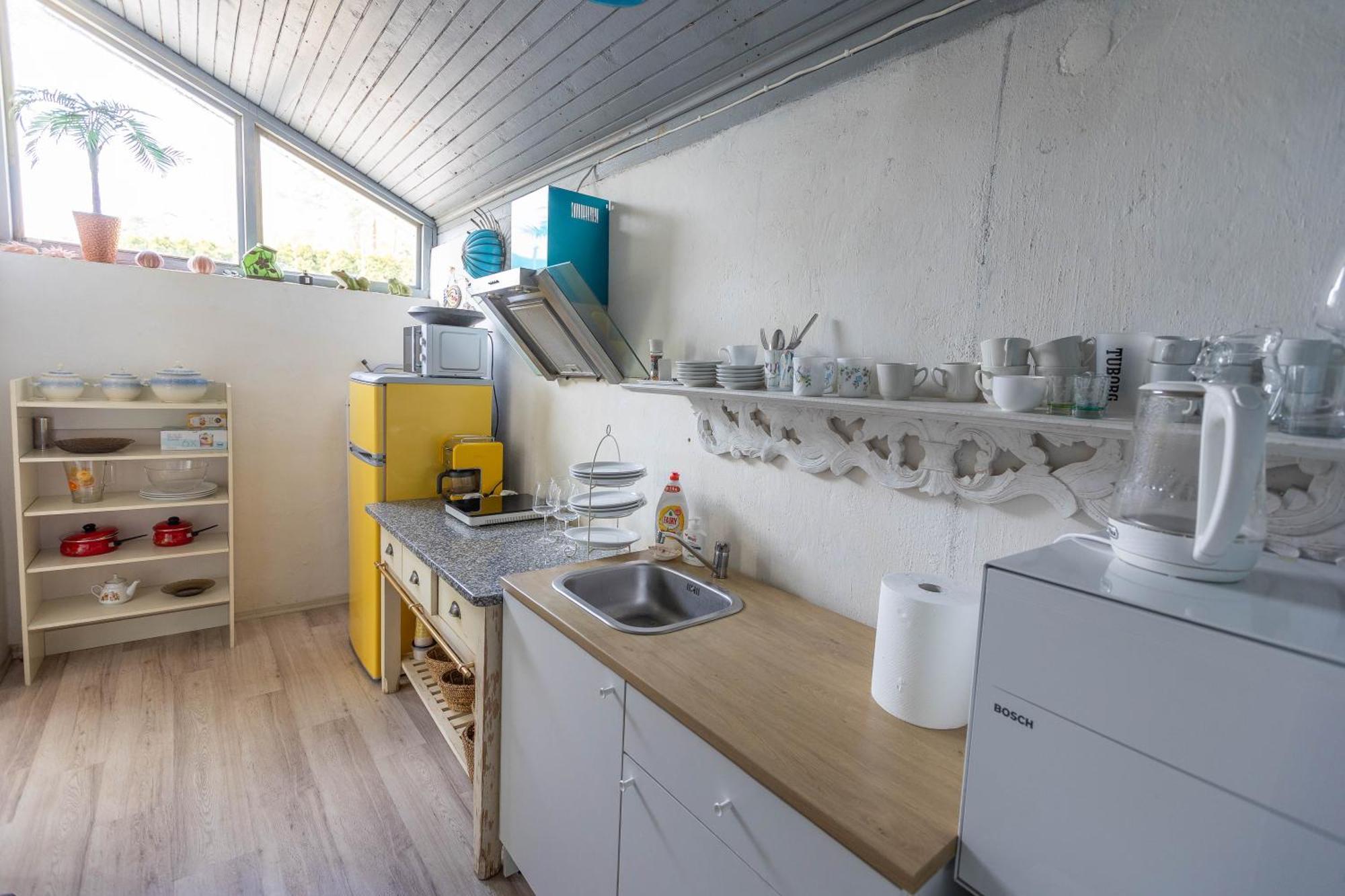 Baltic Beach Houses & Jūrkalne Eksteriør billede